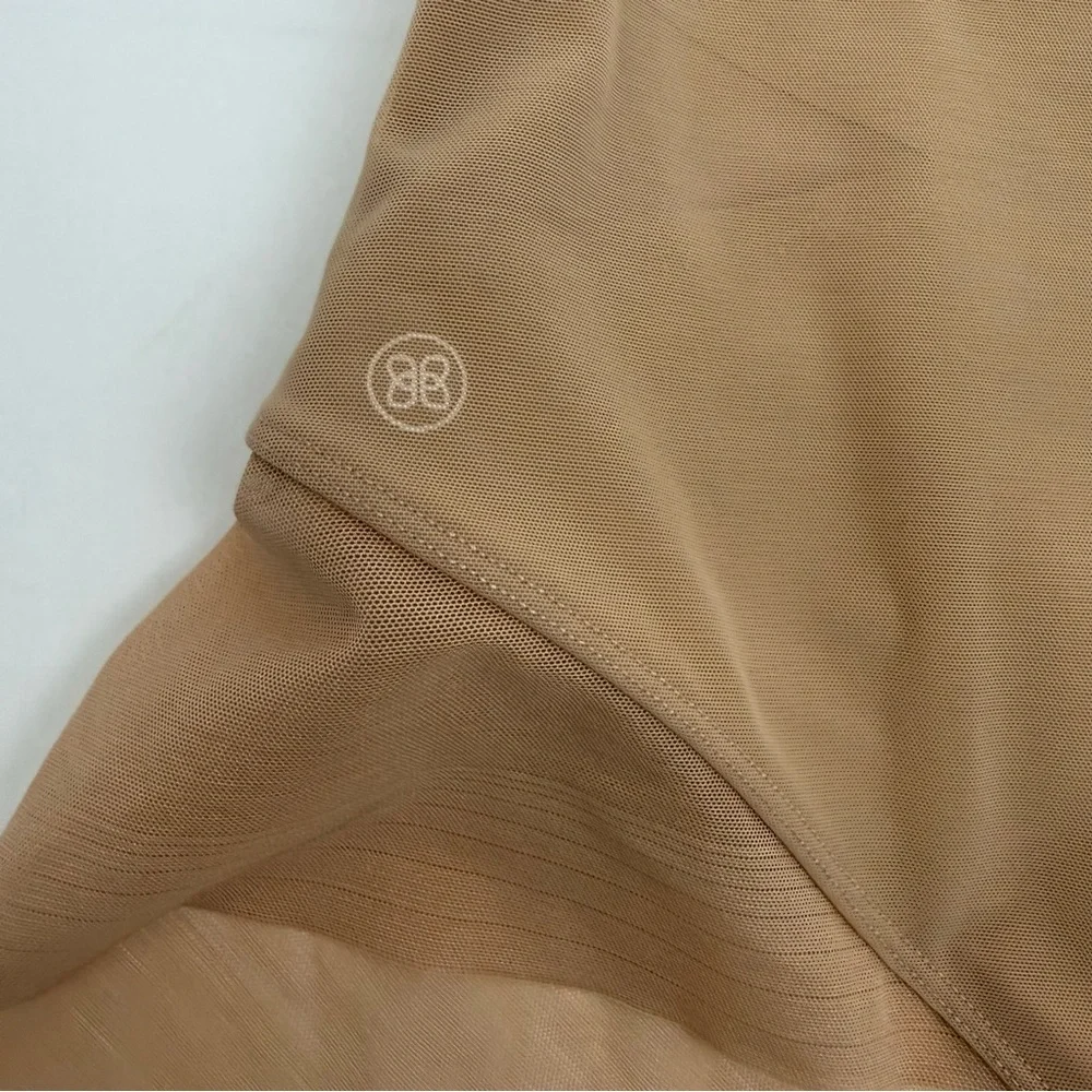 Honeylove Superpower Briefs Sand Tan Nude Beige